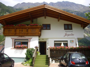 Pension Appartement Jacqueline, Längenfeld, Österreich